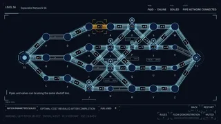 Скриншот 5 к игре Cutset
