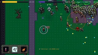 Скриншот 5 к игре Warrior Extraction