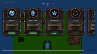 Скриншот 8 к игре Warrior Extraction