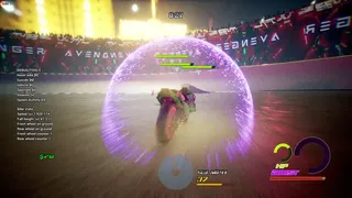 Скриншот 2 к игре Motocon