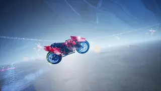 Скриншот 3 к игре Motocon