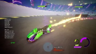 Скриншот 8 к игре Motocon