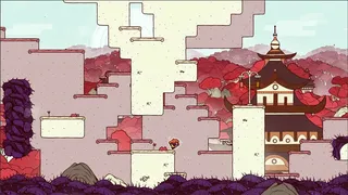 Скриншот 8 к игре Lyara