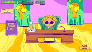 Скриншот 7 к игре Lemonade Apocalypse