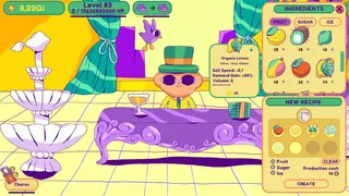 Скриншот 8 к игре Lemonade Apocalypse