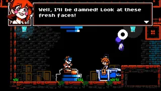 Скриншот 5 к игре Hayaku! Island of Darkness