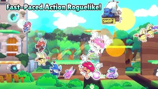 Скриншот 1 к игре Castlebound