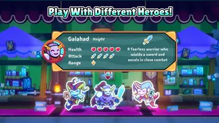 Скриншот 3 к игре Castlebound