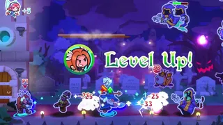 Скриншот 4 к игре Castlebound