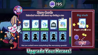 Скриншот 7 к игре Castlebound