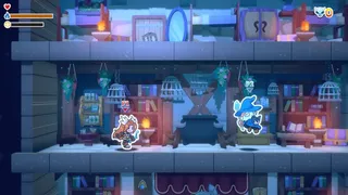 Скриншот 8 к игре Castlebound