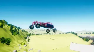 Скриншот 2 к игре On The Ramp