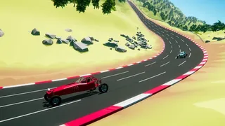 Скриншот 6 к игре On The Ramp
