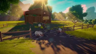 Скриншот 5 к игре SHEEP HAPPENS