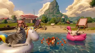 Скриншот 6 к игре SHEEP HAPPENS