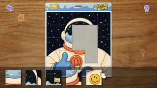 Скриншот 3 к игре Наклейки с уточками