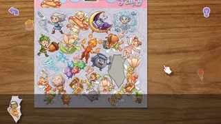 Скриншот 4 к игре Наклейки с уточками