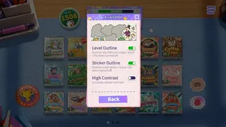 Скриншот 6 к игре Наклейки с уточками