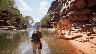 Скриншот 6 к игре Australian Hunter