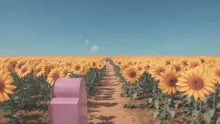 Скриншот 8 к игре Dreamcore: Rabbit Hole