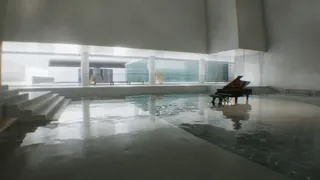 Скриншот 1 к игре LIMSCAPE : THE LIMINAL SPACE EXPLORER