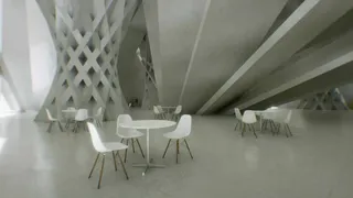 Скриншот 2 к игре LIMSCAPE : THE LIMINAL SPACE EXPLORER