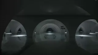 Скриншот 4 к игре LIMSCAPE : THE LIMINAL SPACE EXPLORER