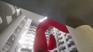 Скриншот 5 к игре LIMSCAPE : THE LIMINAL SPACE EXPLORER