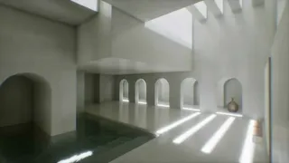 Скриншот 6 к игре LIMSCAPE : THE LIMINAL SPACE EXPLORER