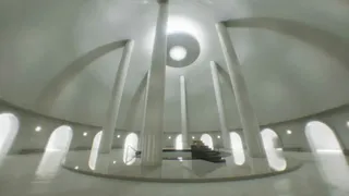 Скриншот 7 к игре LIMSCAPE : THE LIMINAL SPACE EXPLORER