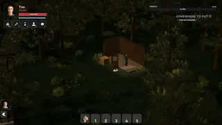 Скриншот 1 к игре Nederfall
