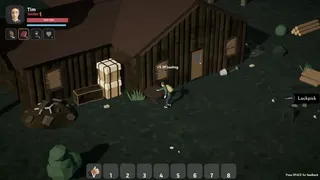 Скриншот 2 к игре Nederfall