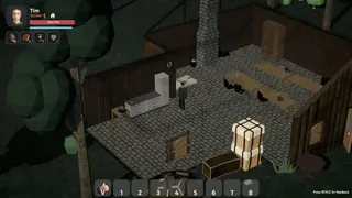 Скриншот 3 к игре Nederfall