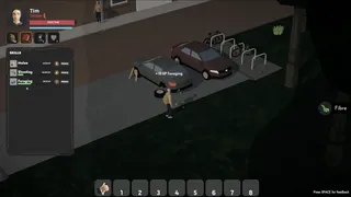 Скриншот 4 к игре Nederfall