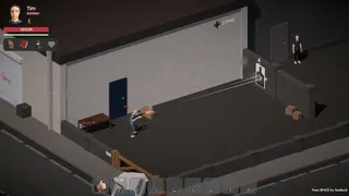 Скриншот 5 к игре Nederfall