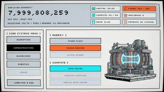 Скриншот 3 к игре Click to Obsolete