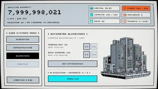 Скриншот 6 к игре Click to Obsolete