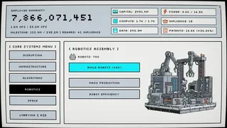 Скриншот 7 к игре Click to Obsolete