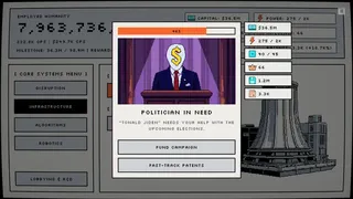 Скриншот 8 к игре Click to Obsolete
