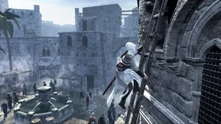 Скриншот 6 к игре Assassin's Creed: Director's Cut Edition