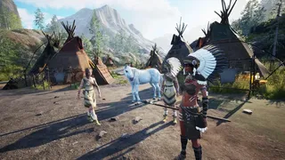 Скриншот 7 к игре America Survival
