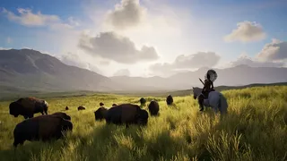 Скриншот 8 к игре America Survival