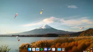 Скриншот 5 к игре Koimori