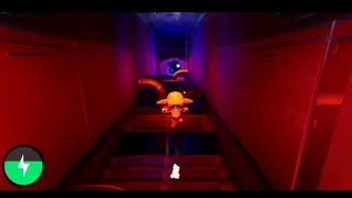 Скриншот 4 к игре Eco: Planet Reboot