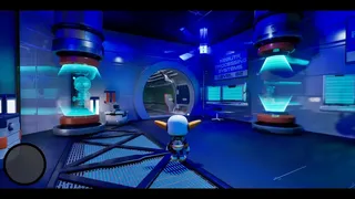 Скриншот 5 к игре Eco: Planet Reboot