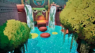 Скриншот 7 к игре Eco: Planet Reboot
