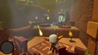Скриншот 8 к игре Eco: Planet Reboot