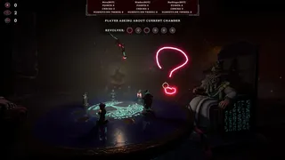 Скриншот 1 к игре WIZARDS NEVER LIE
