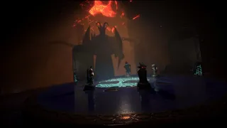 Скриншот 2 к игре WIZARDS NEVER LIE