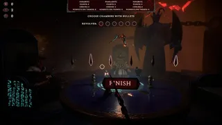 Скриншот 3 к игре WIZARDS NEVER LIE